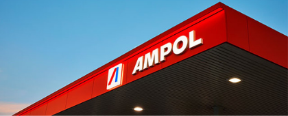 Ampol NRMA Discount