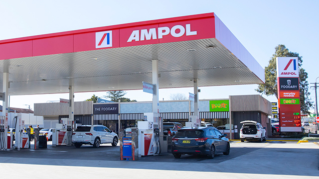 Ampol