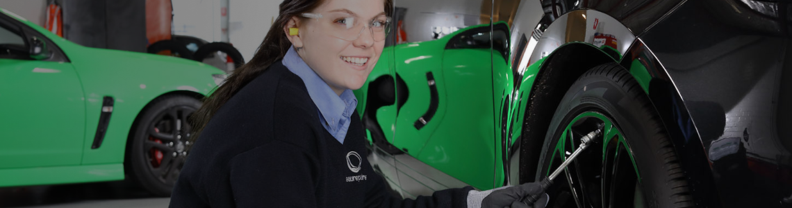 Beaurepaires NRMA discount