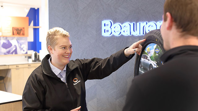 Beaurepairs