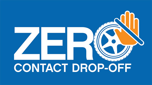Beaurepaires Zero Contact