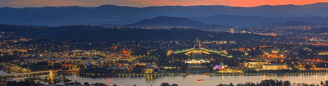 Best things to do in ACT NRMA Blue Member DIscount