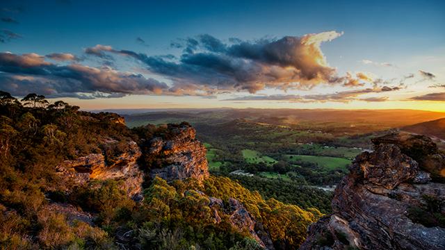 Best things to do in New South Wales for locals and tourists