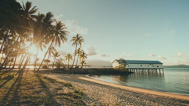 Best things to do in Queensland NRMA Blue Member Discount