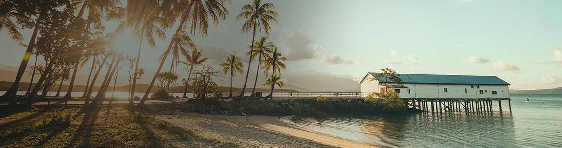 Best things to do in Queensland NRMA Blue Member Discount
