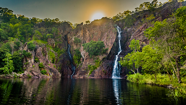 Best things to do in the Northern Territory