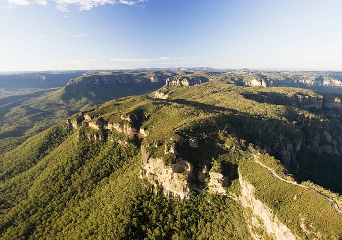 Blue Mountains Tours and packages NRMA Blue Member discount