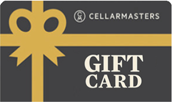Cellarmasters gift cards discount