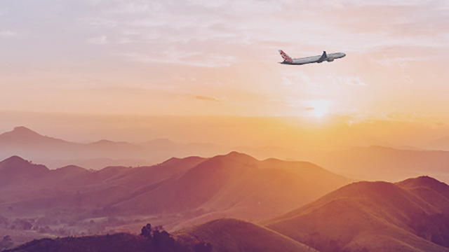 Cheap Flights Virgin Australia