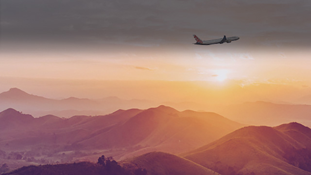 Cheap Flights Virgin Australia