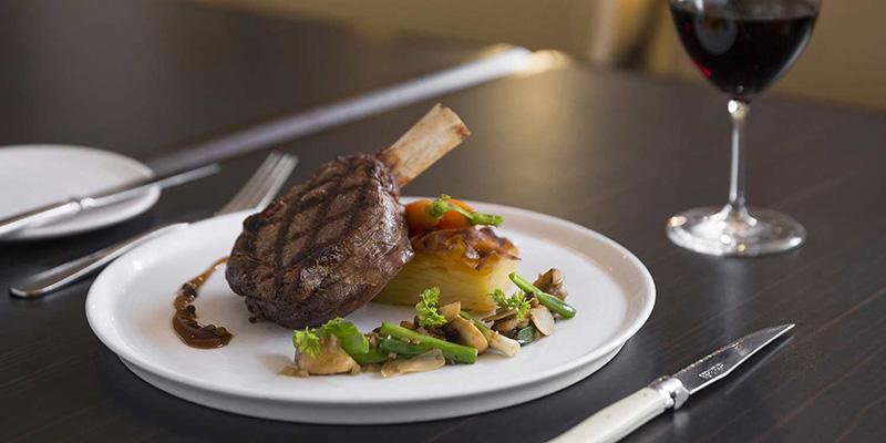 Chifley's Bar and Grill Canberra