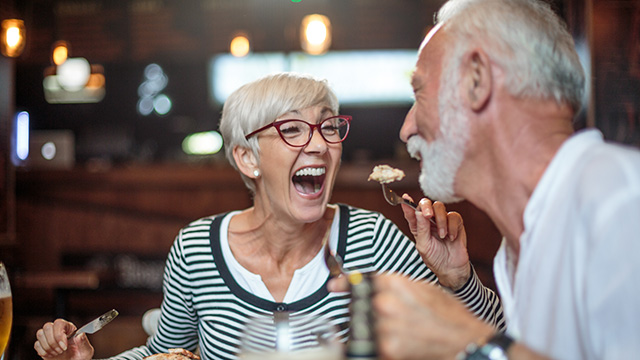Valentine's Day Restaurants Near Me