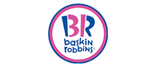 Baskin-Robbins logo