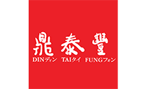 Din Tai Fung logo