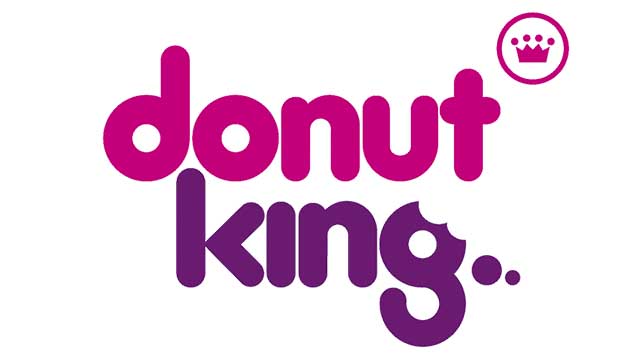Donut King