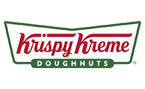 Krispy Kreme Doughnuts logo