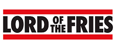 Lord of the Fries logo