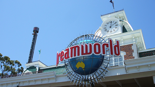 Dreamworld Gold Coast Discount TIckets