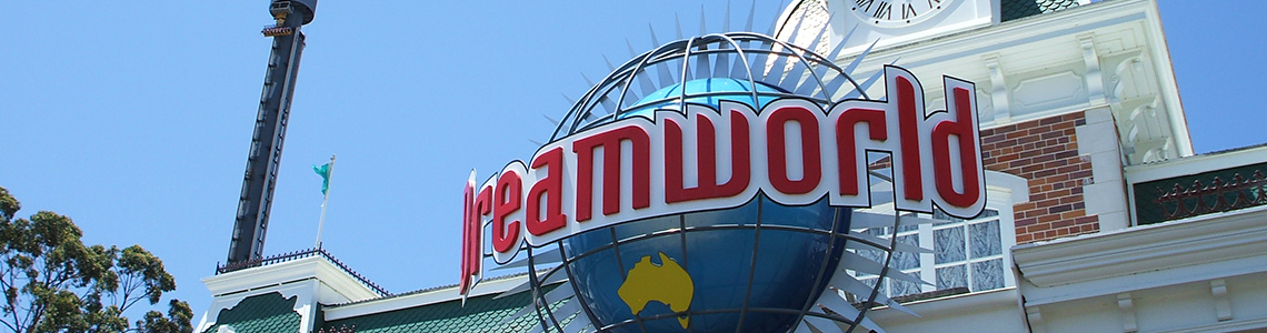 Cheap tickets Dreamworld Gold Coast