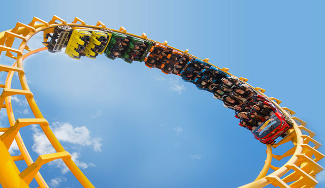 Entertainment Experiences Nrma Blue Discounts The Nrma