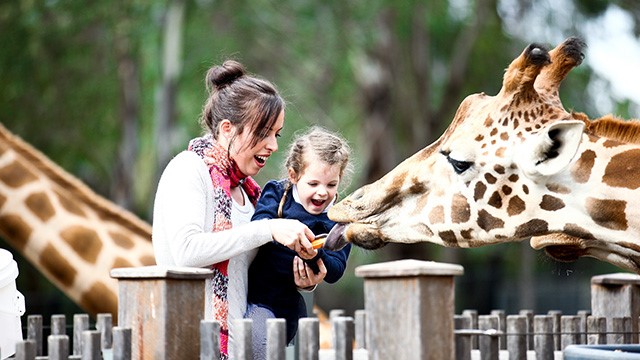Taronga Western Plains Zoo