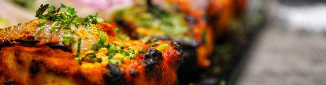 Best Indian restaurants in Sydney