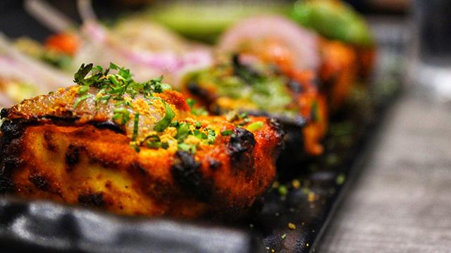 Best Indian Restaurants Near Me