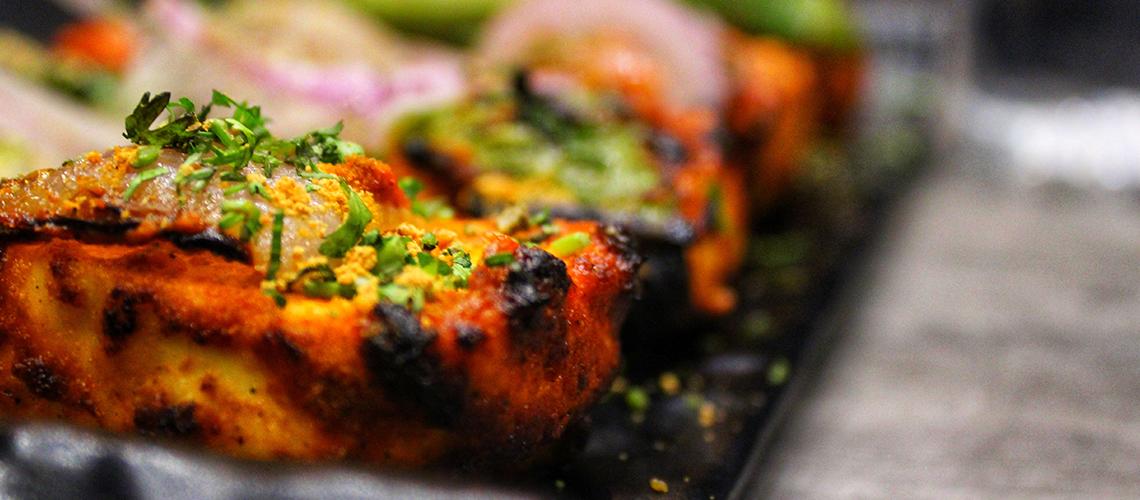 Best Indian Restaurants Near Me NSW