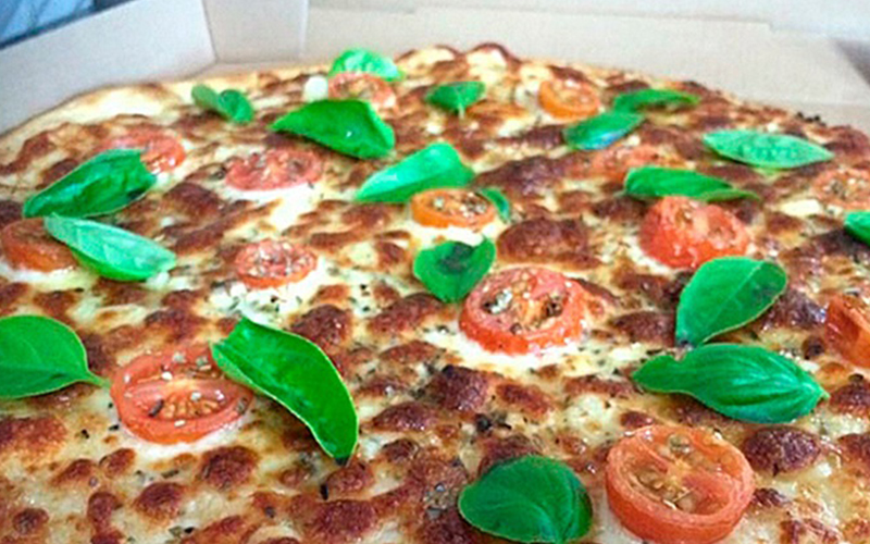 Best Pizza restaurants near me | Discounts | The NRMA