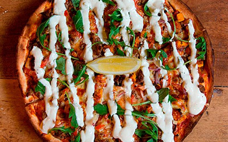 Best Pizza restaurants near me Dining Discounts The NRMA