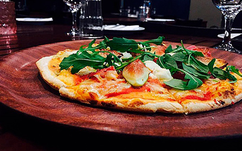 Best Pizza restaurants near me | Discounts | The NRMA