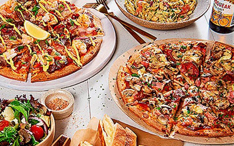 Best Pizza restaurants near me Dining Discounts The NRMA