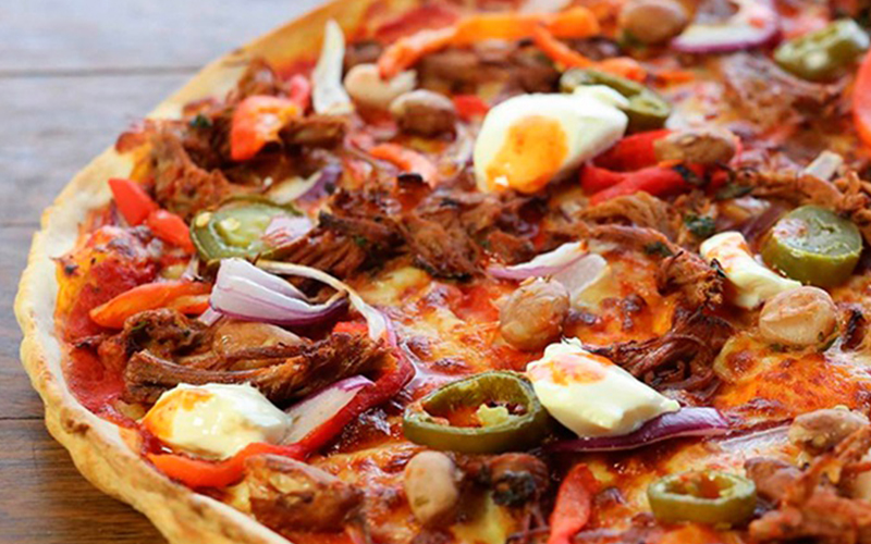 Best Pizza restaurants near me Discounts The NRMA