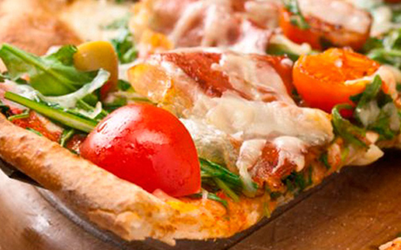 Best Pizza restaurants near me Discounts The NRMA