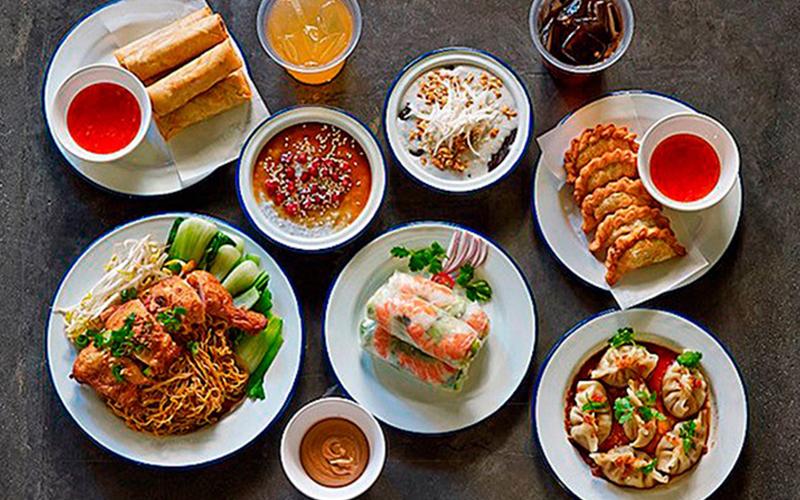 Best Chinese restaurants near me | Dining Discounts | The NRMA