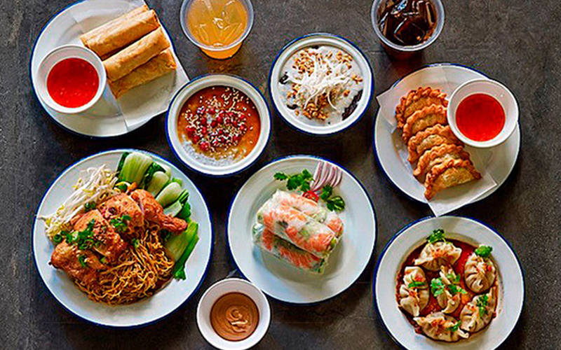 Best Chinese restaurants near me in NSW | NRMA Blue Member benefits