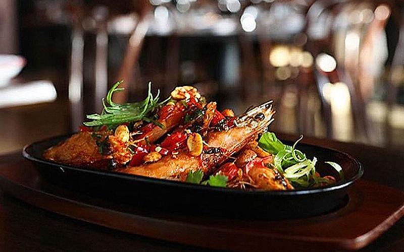 Mr Hizola's - Burleigh Heads