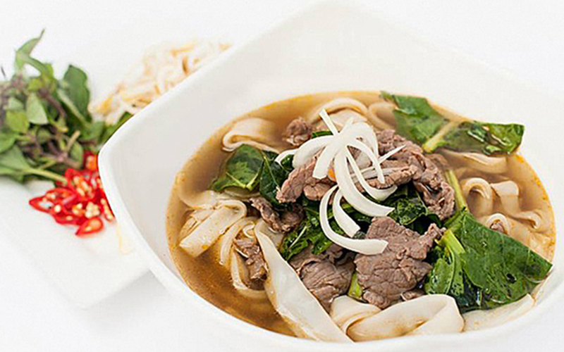 Best Chinese restaurants near me in NSW | NRMA Blue Member benefits