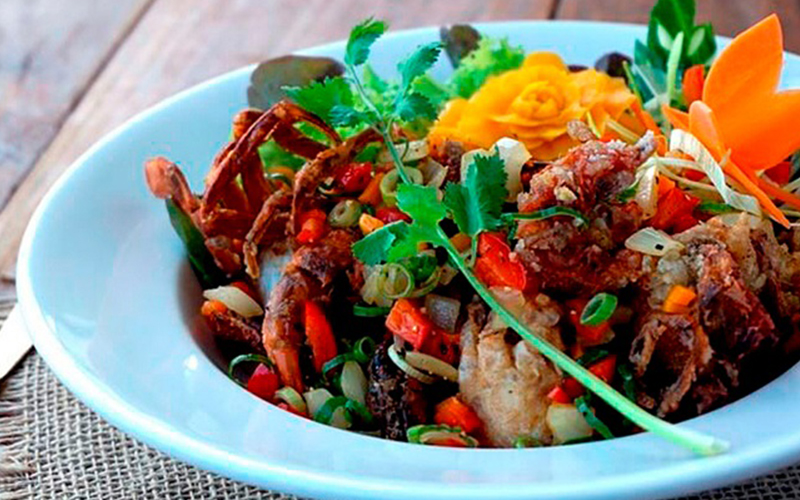 Thai Mudgee Gold Coast