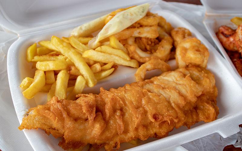 Best Takeaways near me Member benefits The NRMA