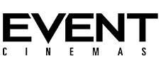 EVENT Cinemas black logo small