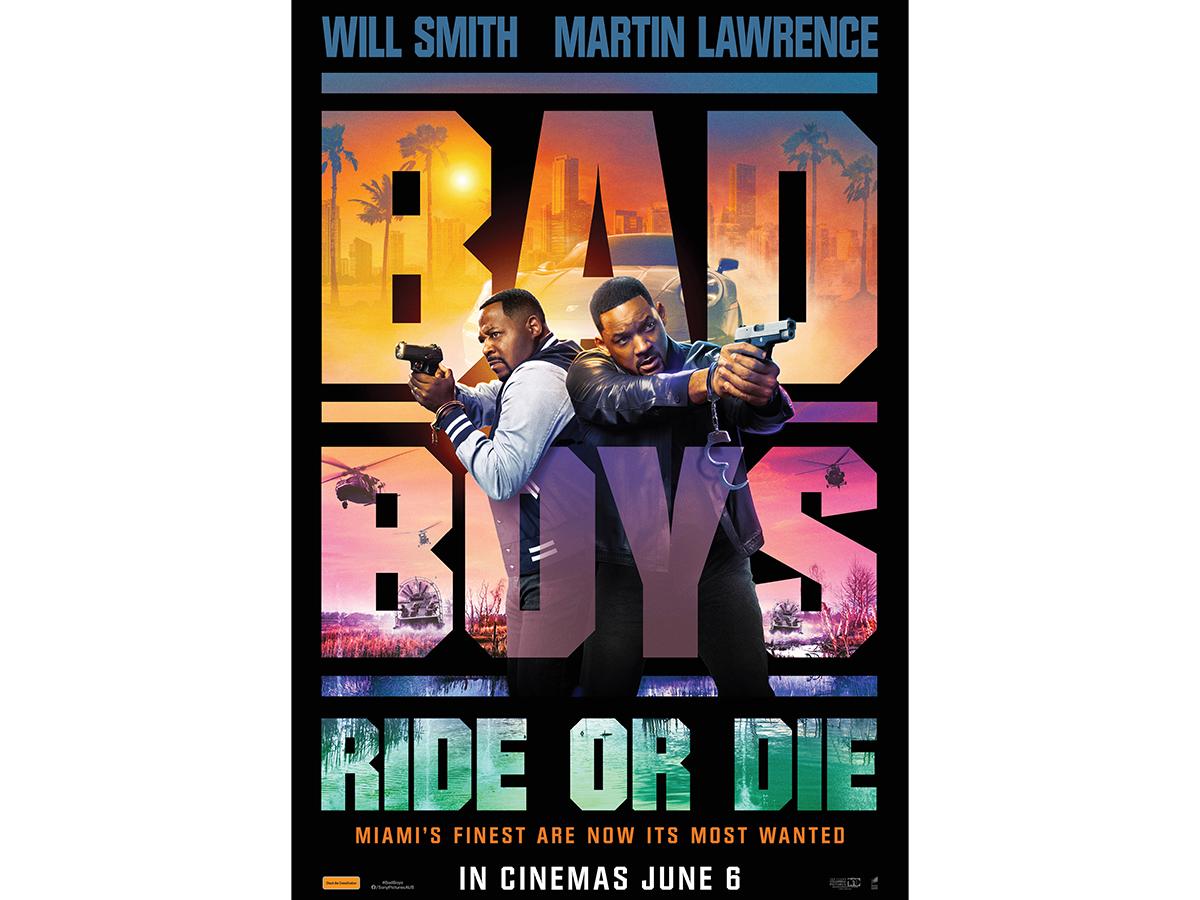 Bay Boys: Ride or Die