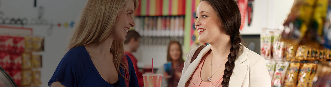 NRMA Event Cinemas Member benefits