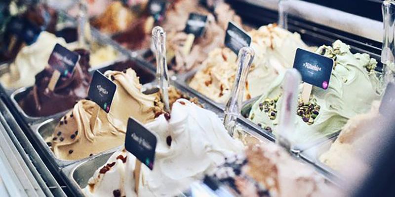 Gelatissimo Canberra savings for Members
