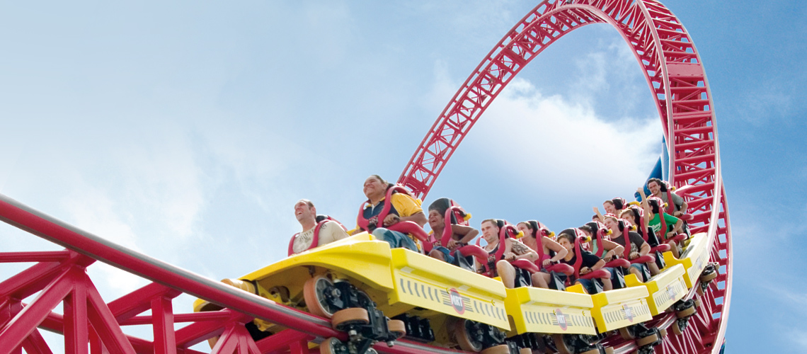 Gold coast theme park discount coupons