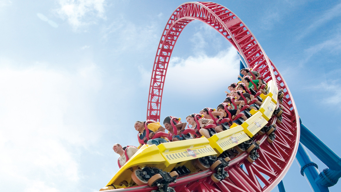 Gold Coast Theme Parks: Your Ultimate Guide