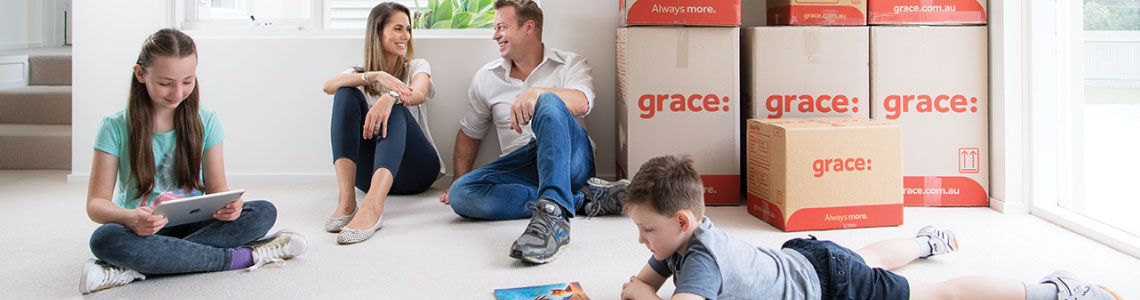 Grace Removals