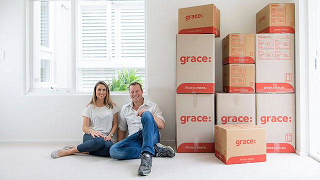 Grace Removals