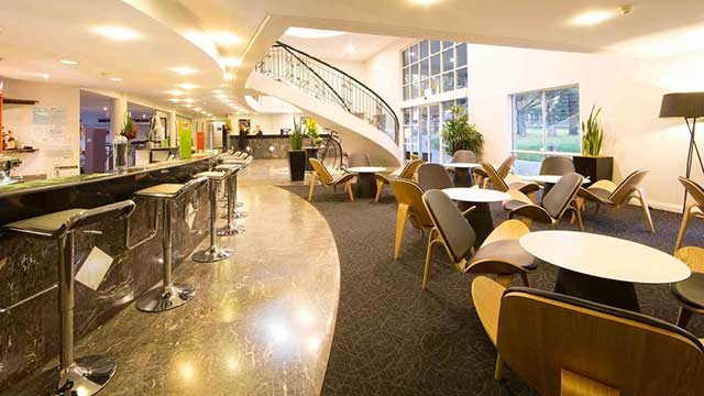 Ibis Styles Canberra NRMA Blue Member Discount Booking