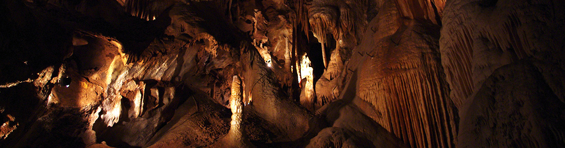 Jenolan Caves Best things to do in NSW